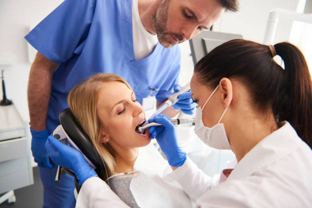 Best Wisdom Tooth Removal  in Johnson City, NY